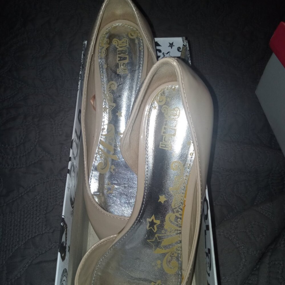 Wen shoes